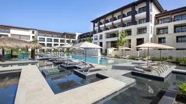 Lopesan Splash Cove Resort
