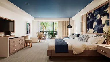 Lopesan Splash Cove Resort