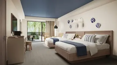 Lopesan Splash Cove Resort