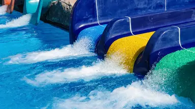 Lopesan Splash Cove Resort