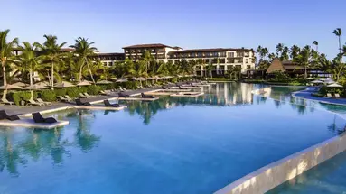 Lopesan Splash Cove Resort
