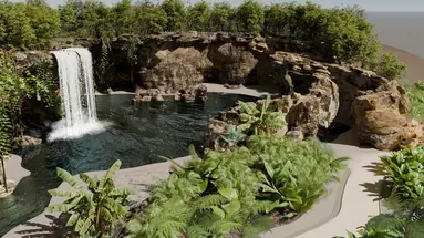 Lopesan Splash Cove Resort