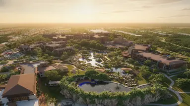 Lopesan Splash Cove Resort