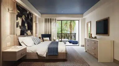 Lopesan Splash Cove Resort