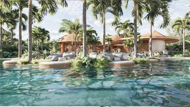 Lopesan Splash Cove Resort