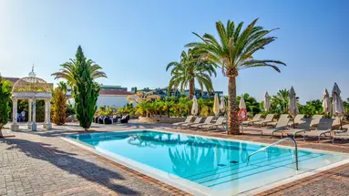 Lopesan Villa del Conde