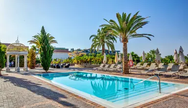 Lopesan Villa del Conde