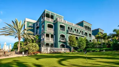 Lopesan Villa del Conde