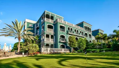 Lopesan Villa del Conde