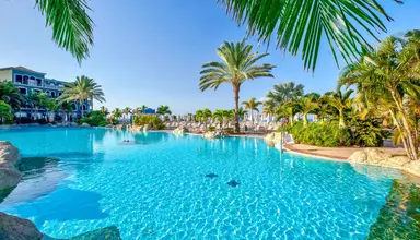 Lopesan Villa del Conde