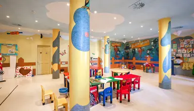 Lopesan Villa del Conde