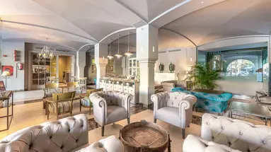 Lopesan Villa del Conde