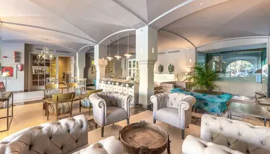 Lopesan Villa del Conde