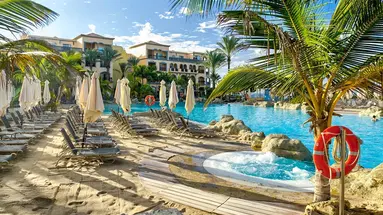 Lopesan Villa del Conde