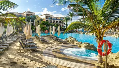 Lopesan Villa del Conde