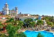 Lopesan Villa del Conde