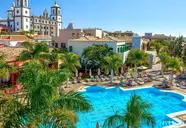 Lopesan Villa del Conde