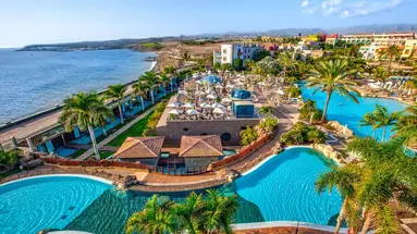 Lopesan Villa del Conde