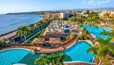 Lopesan Villa del Conde
