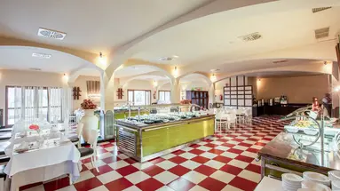 Lopesan Villa del Conde