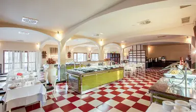 Lopesan Villa del Conde