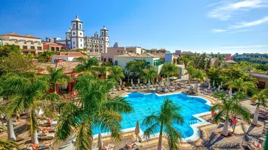 Lopesan Villa del Conde