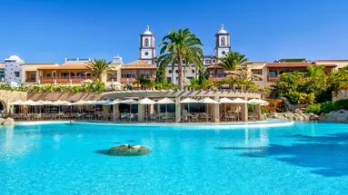 Lopesan Villa del Conde