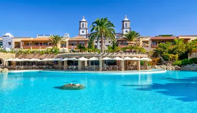 Lopesan Villa del Conde