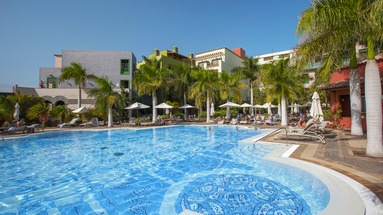 Lopesan Villa del Conde