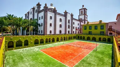 Lopesan Villa del Conde