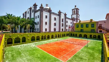 Lopesan Villa del Conde