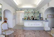 Lord Byron