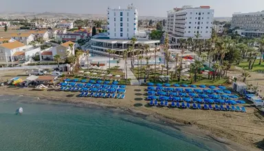 Lordos Beach