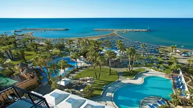 Lordos Beach