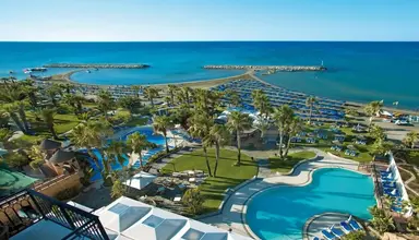 Lordos Beach