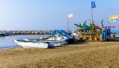 Lordos Beach