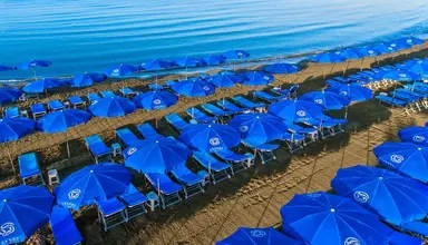 Lordos Beach