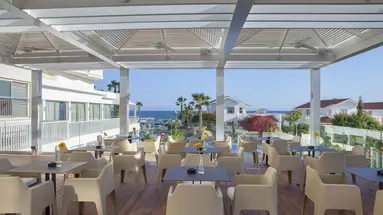 Lordos Beach