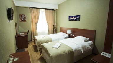 Lords (Tbilisi)