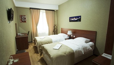 Lords (Tbilisi)