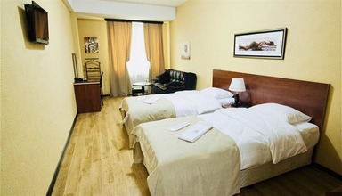Lords (Tbilisi)