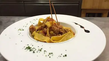 Lory (Pinzolo)