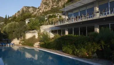 Loryma Resort