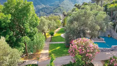Loryma Resort