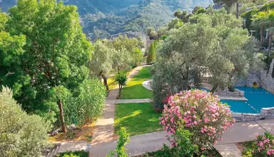 Loryma Resort