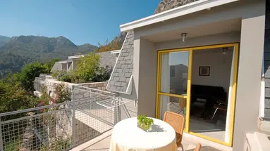 Loryma Resort