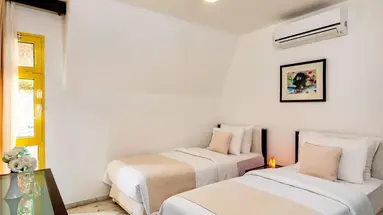Loryma Resort