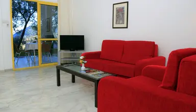 Loryma Resort