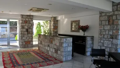 Loryma Resort