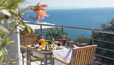Loryma Resort